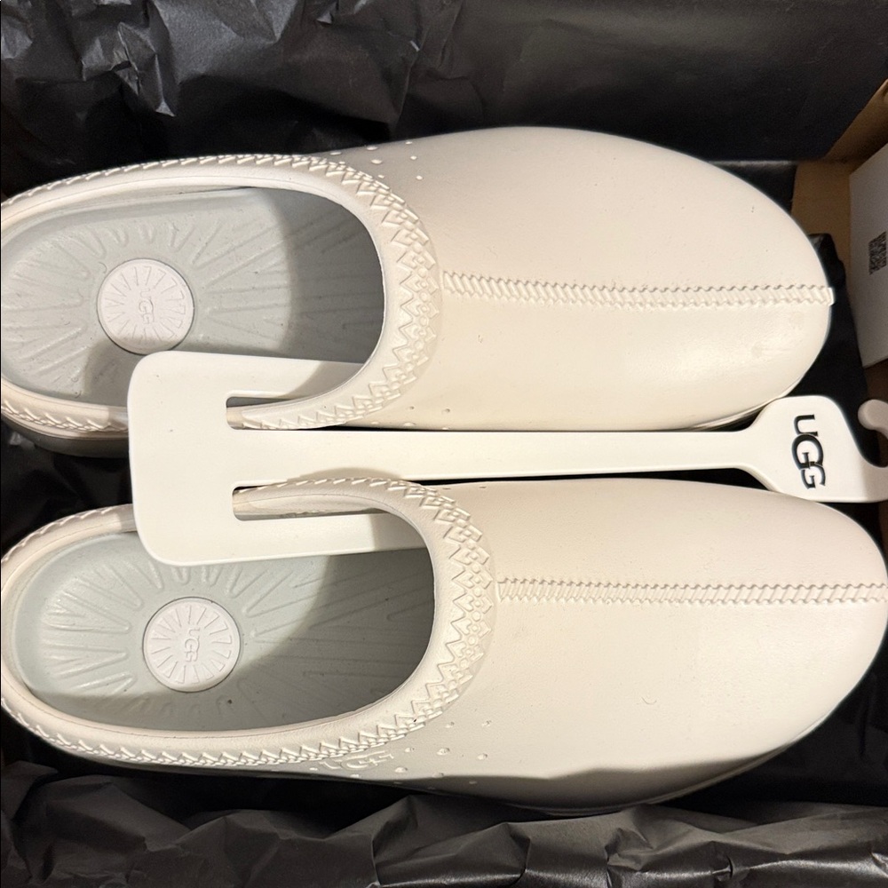UGG Cream Tasman sport